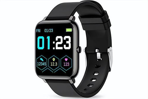 美國亞馬遜銷量前十智能手表盤點(diǎn) 蘋果Apple Watch強(qiáng)勢(shì)包攬前四